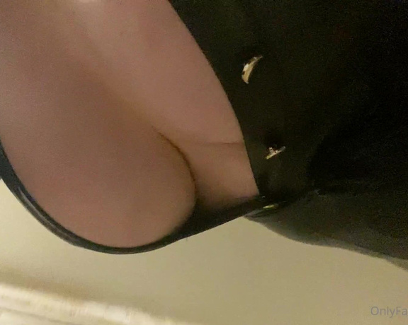 Miss Harriet aka Redtoes Onlyfans - Part 2