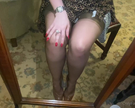 Redtoes - Onlyfans Video 48