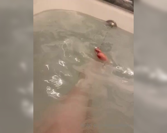 Redtoes - Onlyfans Video 4