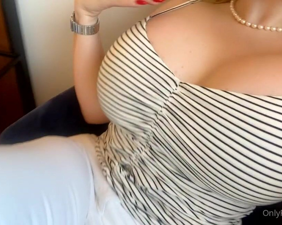 Redtoes - Onlyfans Video 69