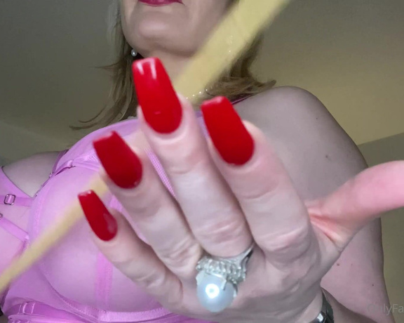 Miss Harriet aka Redtoes Onlyfans - A Sunday well spent… 38