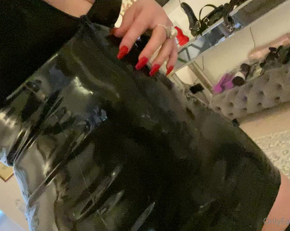 Redtoes - Onlyfans Video 31