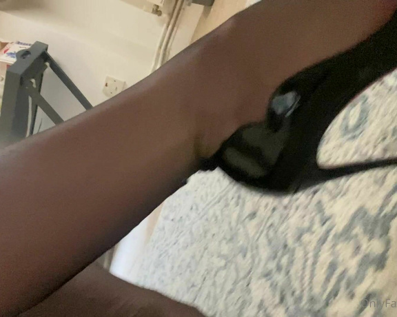 Miss Harriet aka Redtoes Onlyfans - Part 2 22