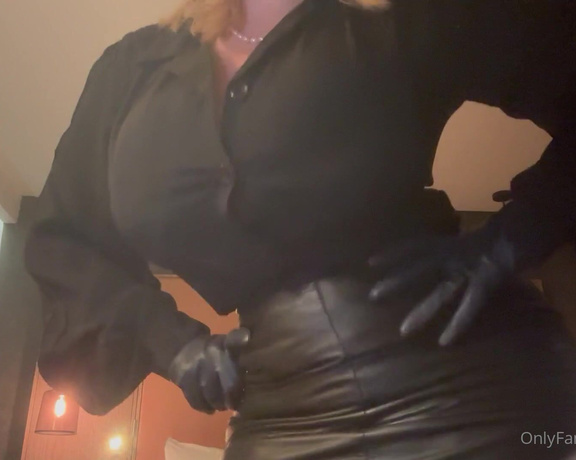 Redtoes - Onlyfans Video 80