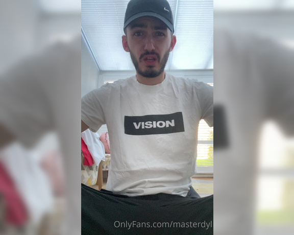 MasterDylanxxx aka Masterdyl Onlyfans - Two classic videos for ya here (Fan favourites ) 2