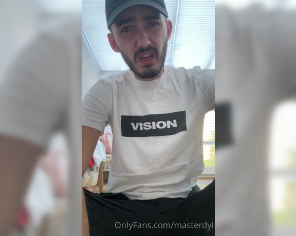 MasterDylanxxx aka Masterdyl Onlyfans - Two classic videos for ya here (Fan favourites ) 2