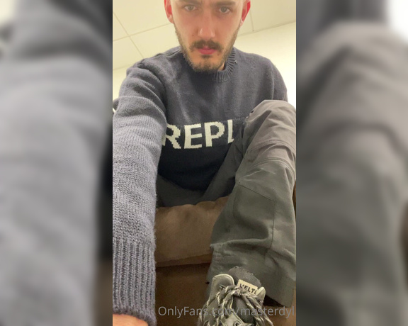 MasterDylanxxx aka Masterdyl Onlyfans - REPLAY This video is worth TIPS Get them sent Replay” & Repeat” 2