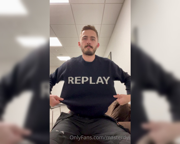 MasterDylanxxx aka Masterdyl Onlyfans - REPLAY This video is worth TIPS Get them sent Replay” & Repeat” 1