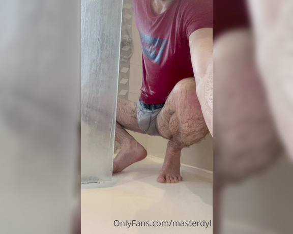 MasterDylanxxx aka Masterdyl Onlyfans - Getting steamy