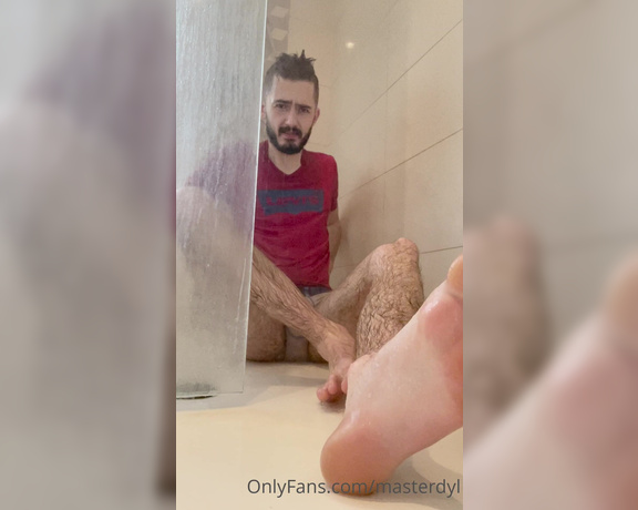 MasterDylanxxx aka Masterdyl Onlyfans - Getting steamy