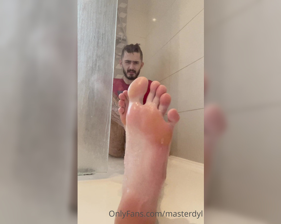 MasterDylanxxx aka Masterdyl Onlyfans - Getting steamy