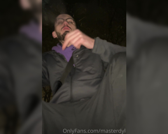 MasterDylanxxx aka Masterdyl Onlyfans - Gloves Fists Stomps Smoke