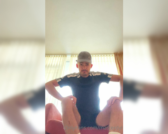 Masterdyl - Onlyfans Video 8