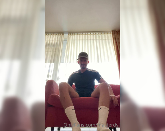 Masterdyl - Onlyfans Video 8