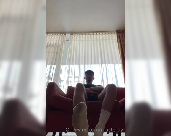 Masterdyl - Onlyfans Video 8