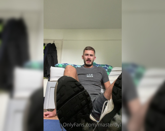 Masterdyl - Onlyfans Video 65