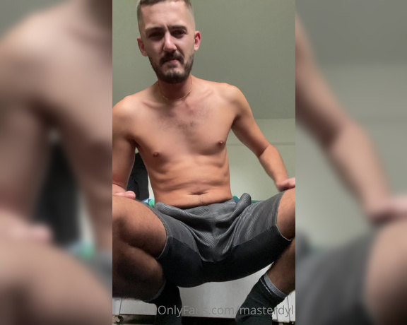 Masterdyl - Onlyfans Video 65