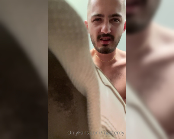 Masterdyl - Onlyfans Video 65