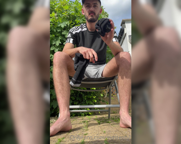 Masterdyl - Onlyfans Video 94