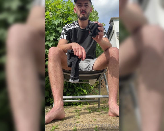 Masterdyl - Onlyfans Video 94