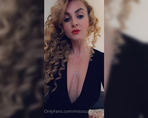 Miss Suzanna Maxwell aka Misssuzannamax Onlyfans - Taking your breath away is only the first step