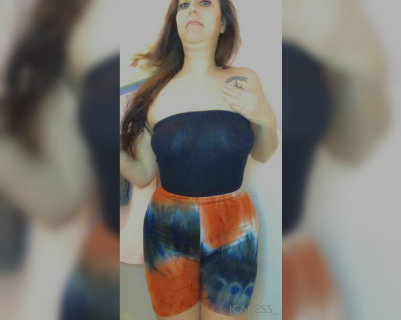 Jenelle Jcakes aka Jcakess OnlyFans - Lost 7 pounds don’t know how to act