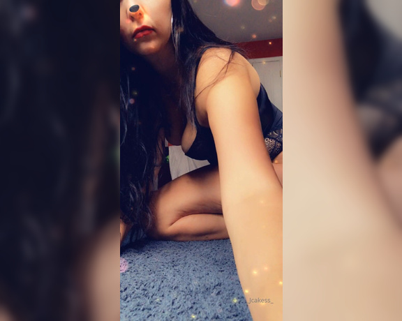 Jenelle Jcakes aka Jcakess OnlyFans - Happy Humpday! Who loves Halloween