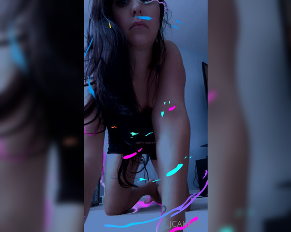 Jenelle Jcakes aka Jcakess OnlyFans - So, have some fun with me 2