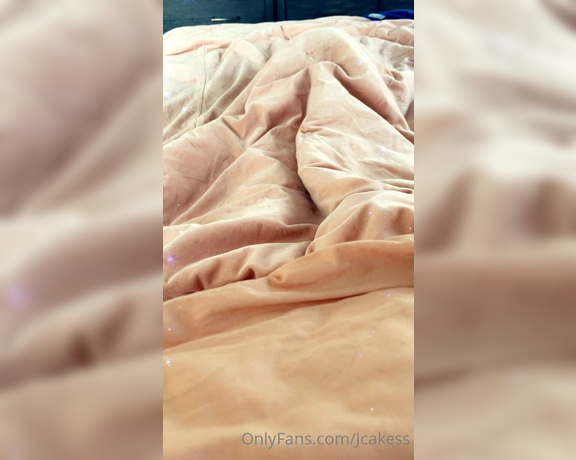 Jenelle Jcakes aka Jcakess OnlyFans - Good morning