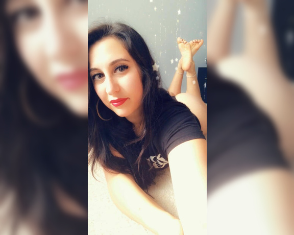 Jenelle Jcakes aka Jcakess OnlyFans - The pose selfie