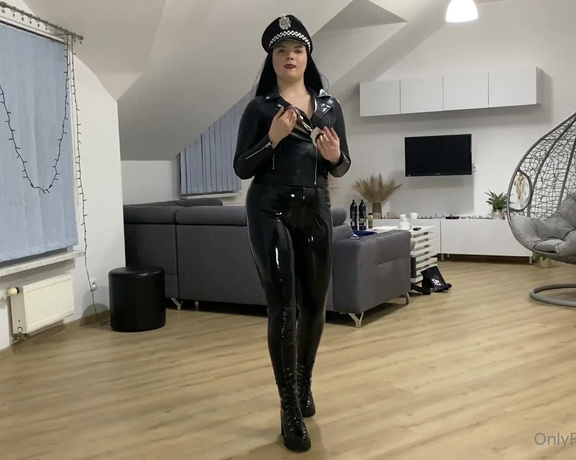 Kinky Navlia aka Navlia OnlyFans - Old video