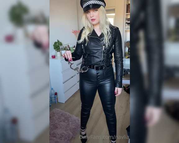 Kinky Navlia aka Navlia OnlyFans - Imagine working for me and when Im not happy, you get punished 6