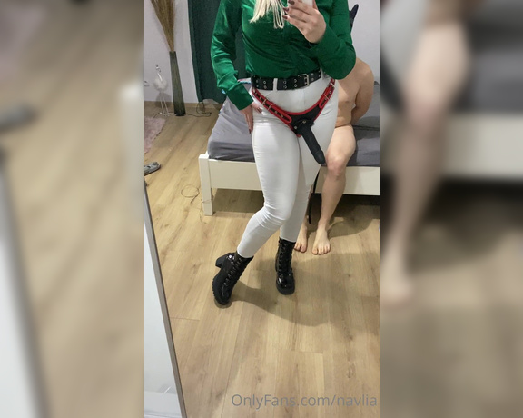 Kinky Navlia aka Navlia OnlyFans - 7 old videos 2