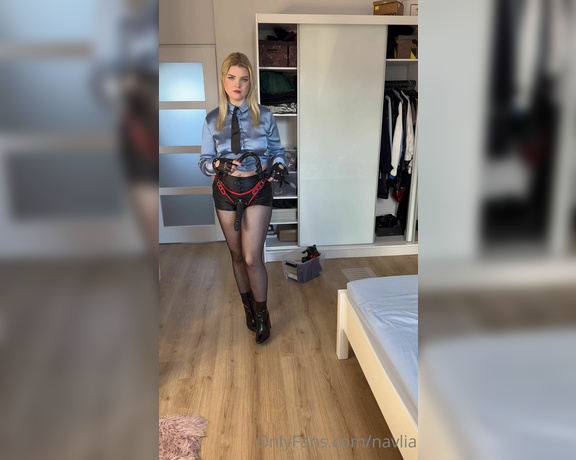 Kinky Navlia aka Navlia OnlyFans - Worship your goddes ! 6