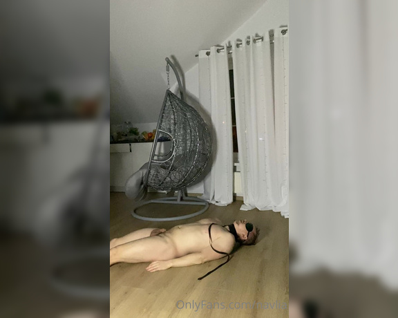 Kinky Navlia aka Navlia OnlyFans - BDSMFemdom clips 1