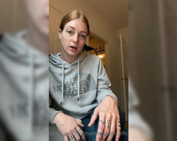 TheMissGinger aka The_missginger OnlyFans - I found you a new girlfriend! LOL enjoy!