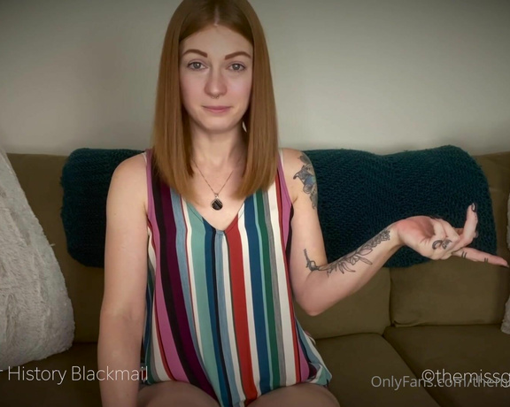TheMissGinger aka The_missginger OnlyFans - NEW CLIP This clip is priced at $15 via my clip sites Enjoy! I know we have been roommates for