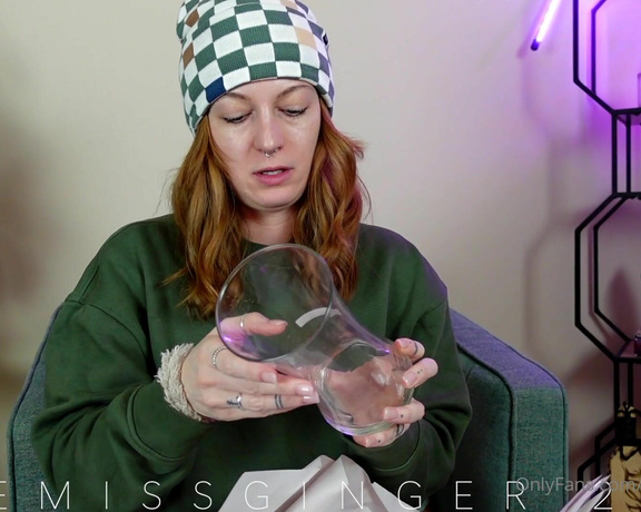 TheMissGinger aka The_missginger OnlyFans - I bought some antiques and now I am going to show you what I purchased! Enjoy!