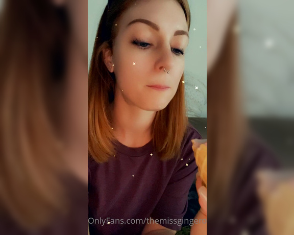 TheMissGinger aka The_missginger OnlyFans Video 380