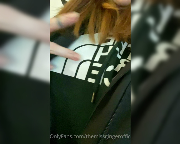 TheMissGinger aka The_missginger OnlyFans Video 177