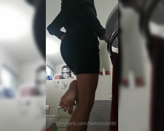 Dalia Diamante aka Daliadiamantevip OnlyFans - Ennesimo video!!!! dove mi muovo da porca con un vestitino sexy per poi farvi vedere che perizoma