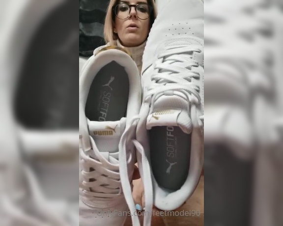 Dalia Diamante aka Daliadiamantevip OnlyFans - Goditi questo video dove tolgo le scarpe appena uscita dalla palestra…