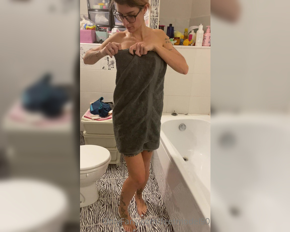 Dalia Diamante aka Daliadiamantevip OnlyFans - Video mentre esco dalla doccia… FORSE A GIORNI VI PUBBLICO IL PROSEGUIMENTO…il proseguimento di que