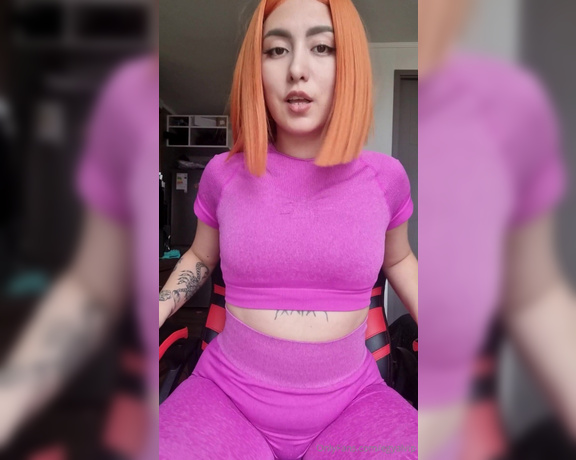EGYAL STORM aka Egyalvip OnlyFans - Cosplay remasterized of Dafne Scooby Doo 39 exclusive pictures + one explicit video showing you 40