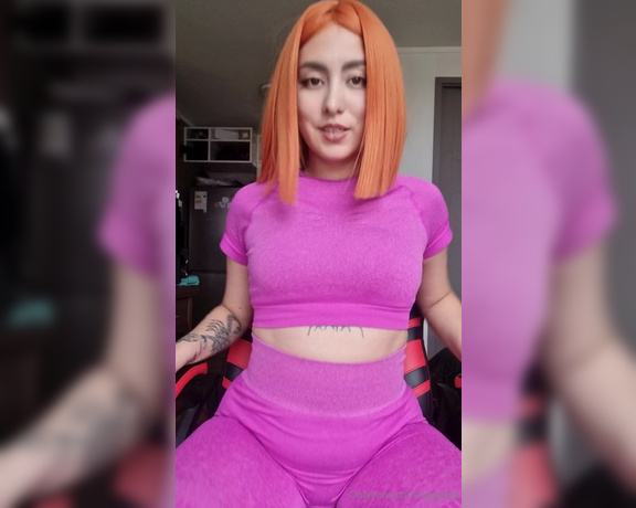 EGYAL STORM aka Egyalvip OnlyFans - Cosplay remasterized of Dafne Scooby Doo 39 exclusive pictures + one explicit video showing you 40