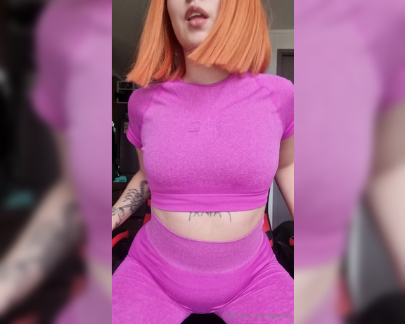 EGYAL STORM aka Egyalvip OnlyFans - Cosplay remasterized of Dafne Scooby Doo 39 exclusive pictures + one explicit video showing you 40