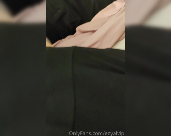 EGYAL STORM aka Egyalvip OnlyFans - My pussy on fire