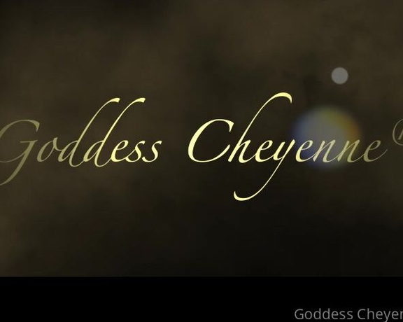 Goddess Cheyenne aka Goddesscheyenne OnlyFans - From office sheik to Showgirl Splendor 8