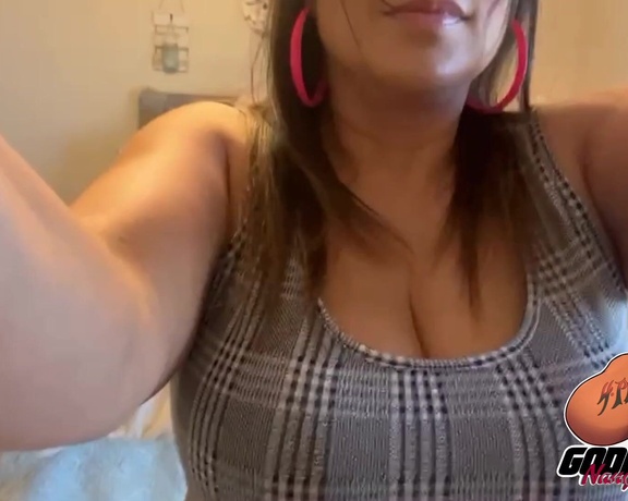 Goddess Naughtia aka Goddessnaughtia OnlyFans Video 183