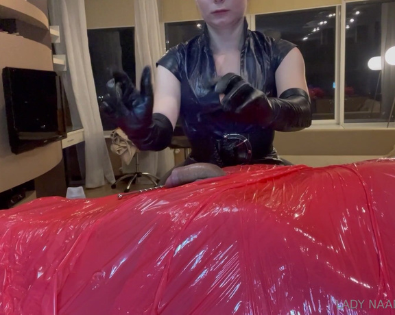 Lady Naama aka Ladynaama OnlyFans - Medical play and mummification (no additional fees in ONLY FANS) On this beautiful winter evening,